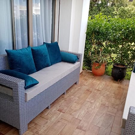 Perla Saidia Appartement Luaran gambar