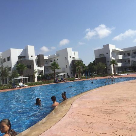 Perla Saidia Appartement Luaran gambar