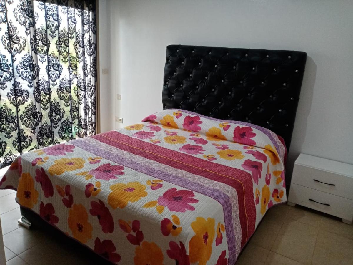 Perla Saidia Appartement Luaran gambar