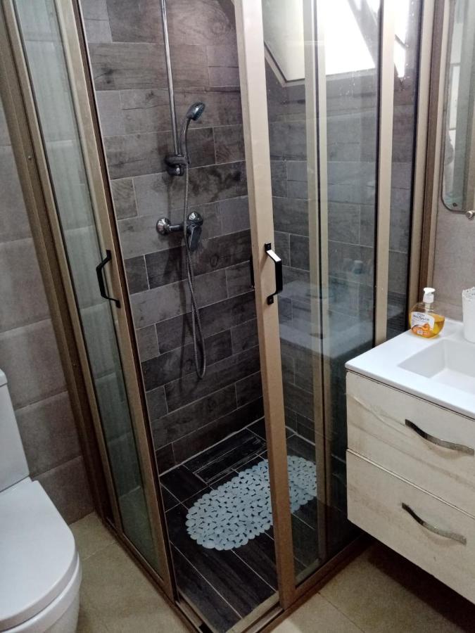 Perla Saidia Appartement Luaran gambar