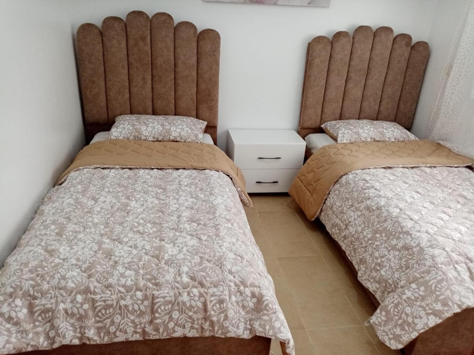 Perla Saidia Appartement Luaran gambar